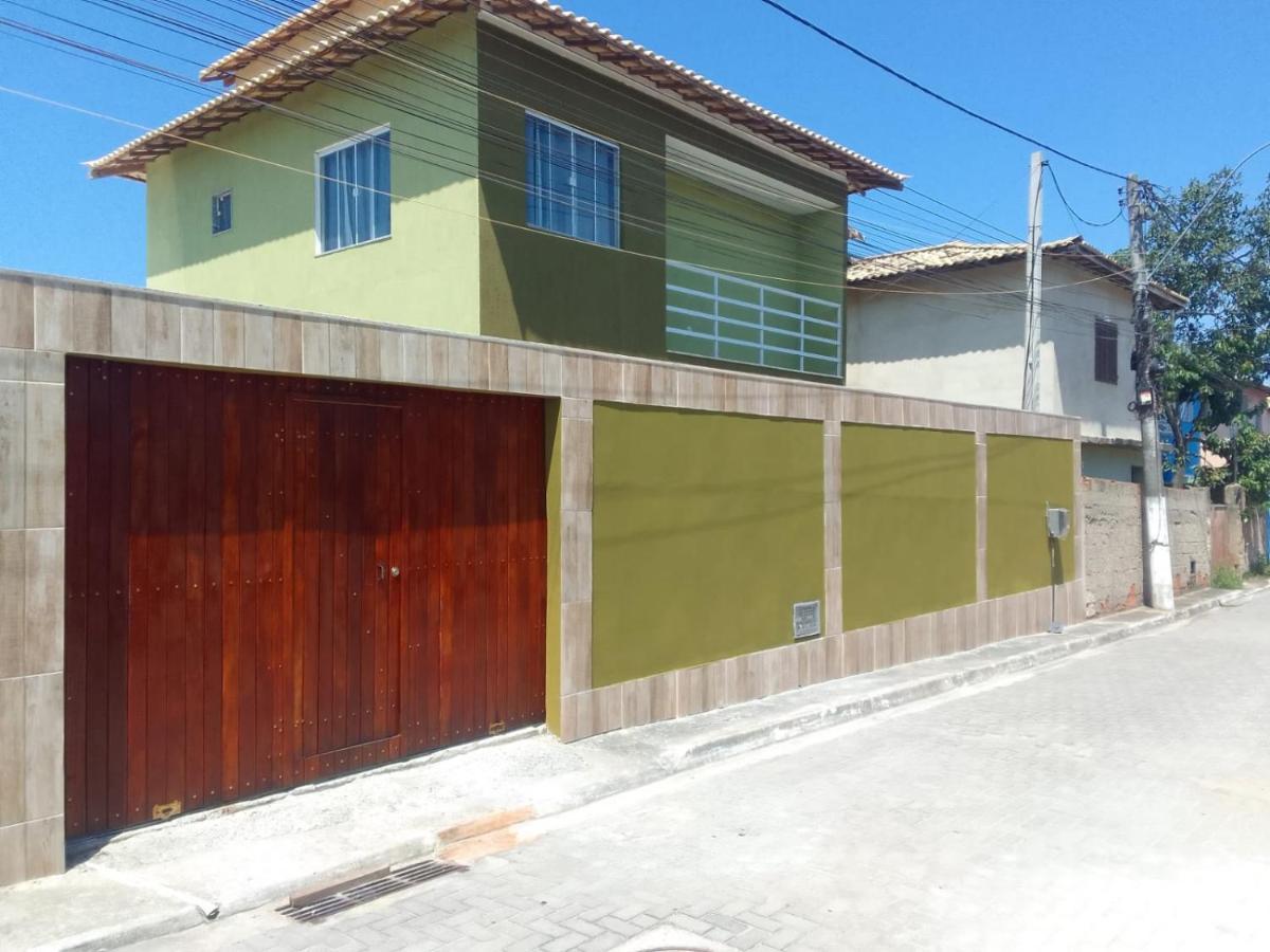 Solar Buziano * Búzios